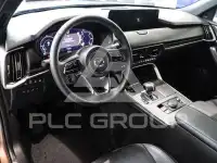 2025 Mazda CX-80