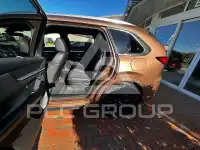 2025 Mazda CX-80