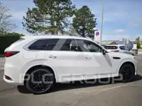 2025 Mazda CX-80