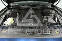 2025 Mazda CX-80