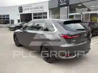 2025 Mazda CX-80