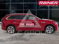 2025 Mazda CX-80