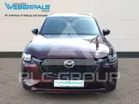 2025 Mazda CX-80