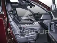 2025 Mazda CX-80
