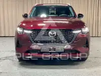 2025 Mazda CX-80