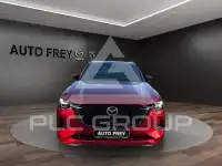 2025 Mazda CX-80