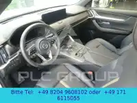 2025 Mazda CX-80