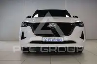2025 Mazda CX-80