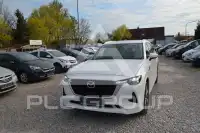 2025 Mazda CX-80