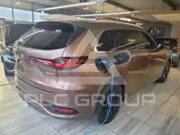 2025 Mazda CX-80