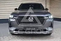 2026 Mazda CX-80