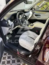 2025 Mazda CX-80