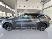 2025 Mazda CX-80