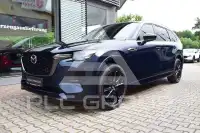2025 Mazda CX-80