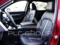 2025 Mazda CX-80