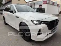 2025 Mazda CX-80