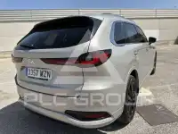 2025 Mazda CX-80