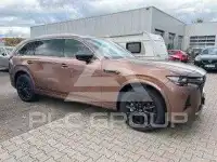 2025 Mazda CX-80