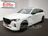 2025 Mazda CX-80