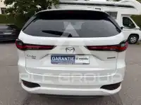 2025 Mazda CX-80