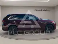 2025 Mazda CX-80