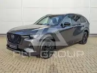 2025 Mazda CX-80