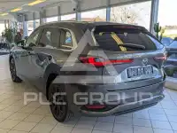 2025 Mazda CX-80