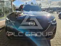 2025 Mazda CX-80