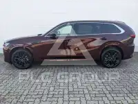 2025 Mazda CX-80