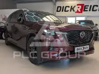 2025 Mazda CX-80