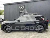 2025 Mazda CX-80