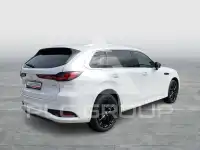 2025 Mazda CX-80