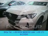 2025 Mazda CX-80