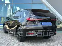2025 Mazda CX-80