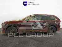 2025 Mazda CX-80