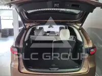 2025 Mazda CX-80