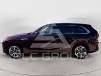 2025 Mazda CX-80