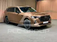2025 Mazda CX-80