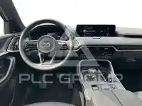 2025 Mazda CX-80