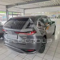 2025 Mazda CX-80