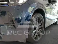 2025 Mazda CX-80