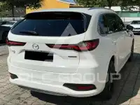2025 Mazda CX-80