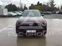 2025 Mazda CX-80