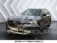 2025 Mazda CX-80