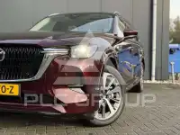 2025 Mazda CX-80