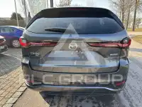 2025 Mazda CX-80