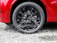 2025 Mazda CX-80