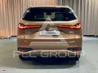 2025 Mazda CX-80