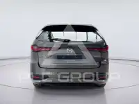 2025 Mazda CX-80