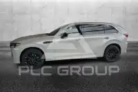2025 Mazda CX-80